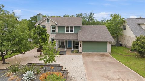 12029 Lincolnshire DR Austin TX 78758