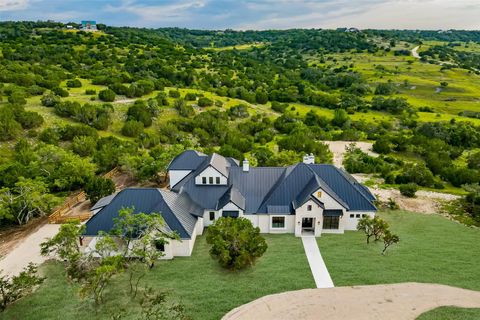 1278 Sanctuary LN Blanco TX 78606