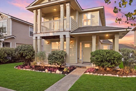 Photo of 17909 Kenai Fjords DR #1, Pflugerville, TX 78660 (MLS # 5737926)