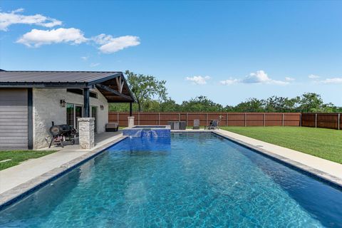 408 CR 144 Marble Falls TX 78654