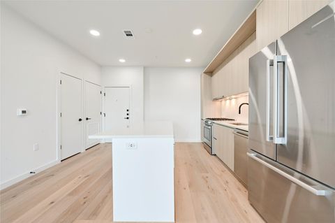 Tiny photo for 2209 S 1st ST #309, Austin, TX 78704 (MLS # 7115695)