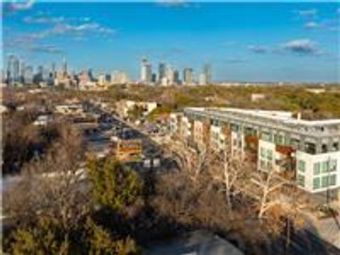 Tiny photo for 2209 S 1st ST #309, Austin, TX 78704 (MLS # 7115695)