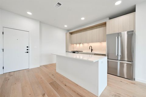 Tiny photo for 2209 S 1st ST #309, Austin, TX 78704 (MLS # 7115695)
