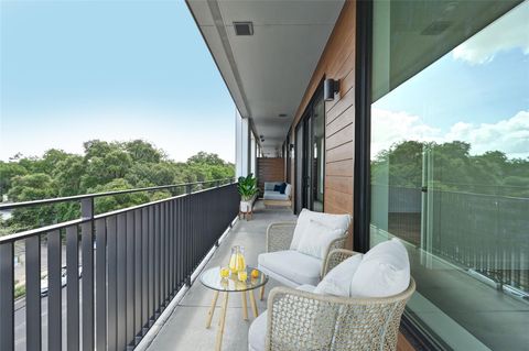Tiny photo for 2209 S 1st ST #309, Austin, TX 78704 (MLS # 7115695)