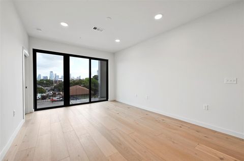 Tiny photo for 2209 S 1st ST #309, Austin, TX 78704 (MLS # 7115695)