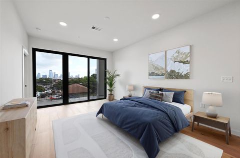 Tiny photo for 2209 S 1st ST #309, Austin, TX 78704 (MLS # 7115695)