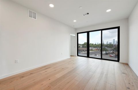 Tiny photo for 2209 S 1st ST #309, Austin, TX 78704 (MLS # 7115695)