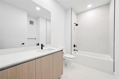 Tiny photo for 2209 S 1st ST #309, Austin, TX 78704 (MLS # 7115695)