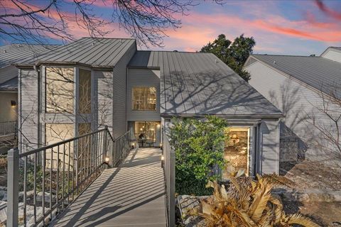 Photo of 176 World Of Tennis SQ, Lakeway, TX 78734 (MLS # 8160962)