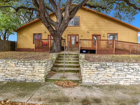 600 Forest Georgetown TX 78626