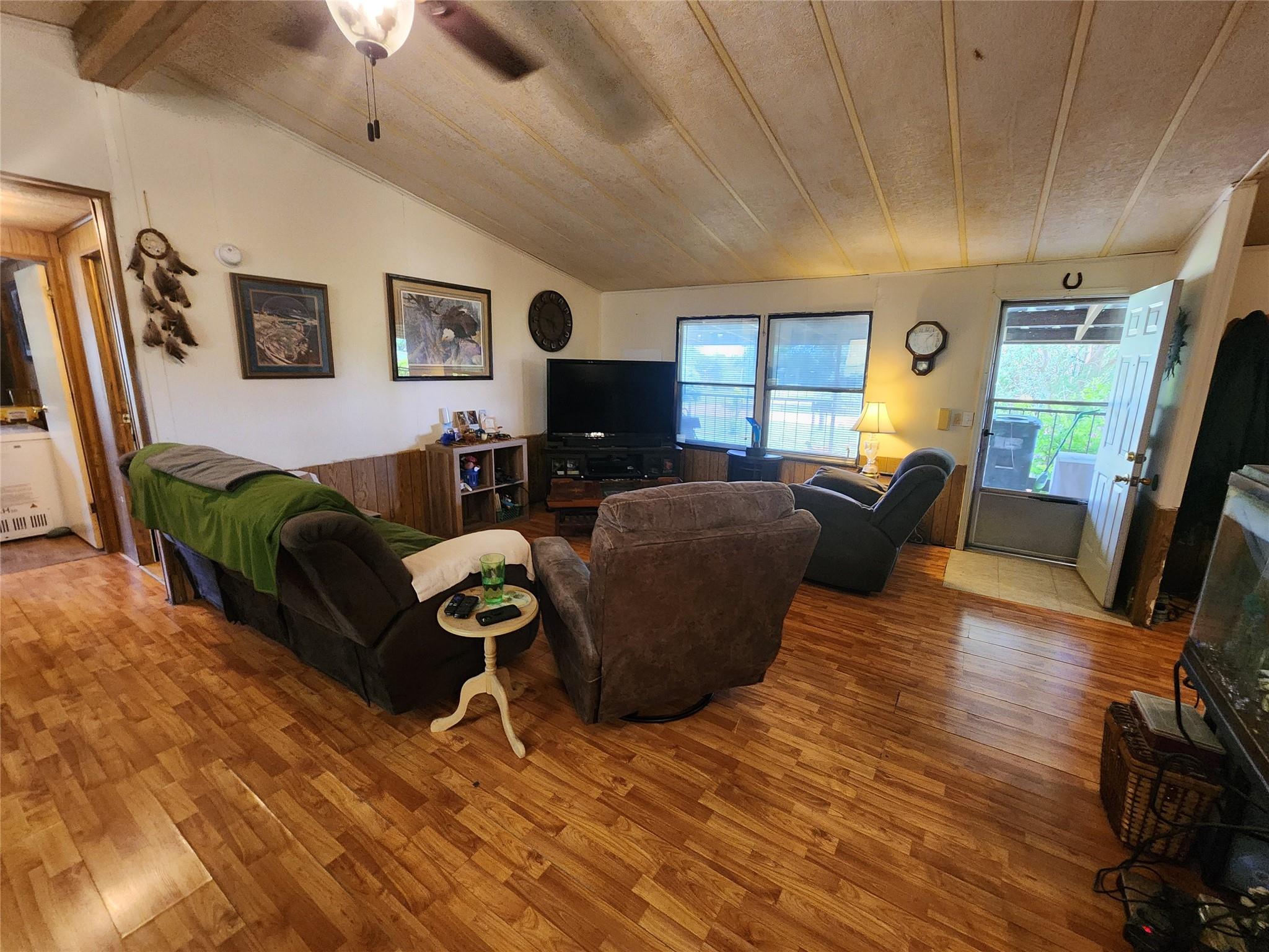 705 & 709 Bluestem DR