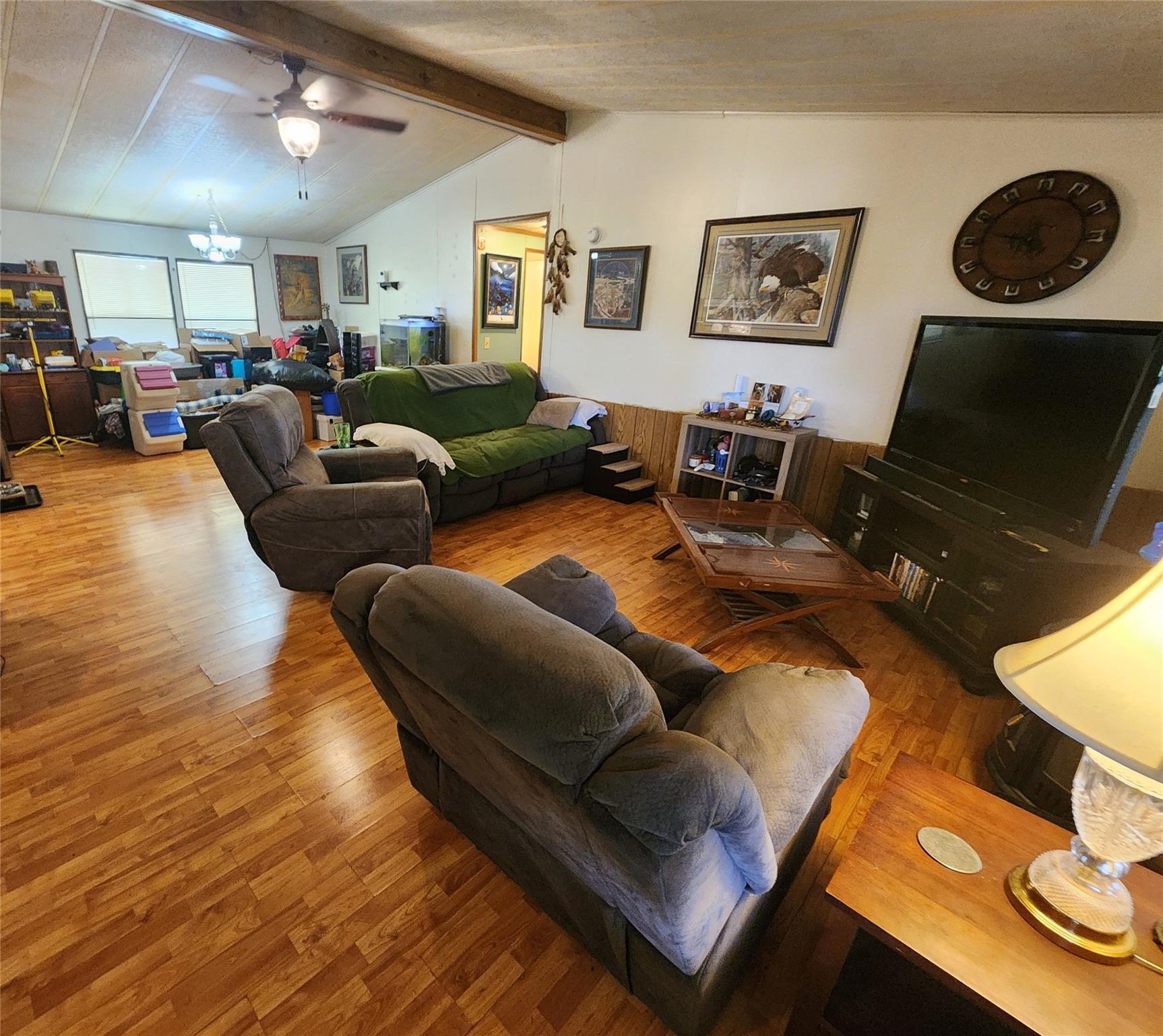 705 & 709 Bluestem DR