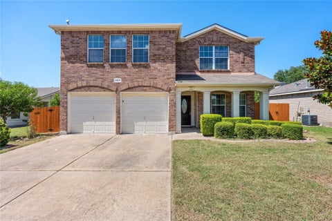 Photo of 14716 Lantern LN, Pflugerville, TX 78660 (MLS # 2514410)