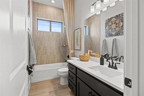 Tiny photo for 6212 Alamosa Clearing DR, Austin, TX 78738 (MLS # 6849266)