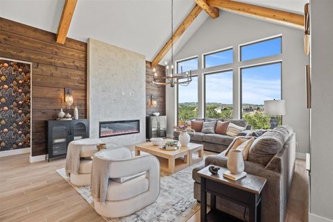 Photo of 6212 Alamosa Clearing DR, Austin, TX 78738 (MLS # 6849266)