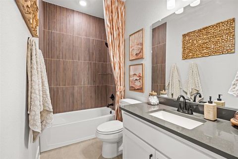 Tiny photo for 6212 Alamosa Clearing DR, Austin, TX 78738 (MLS # 6849266)