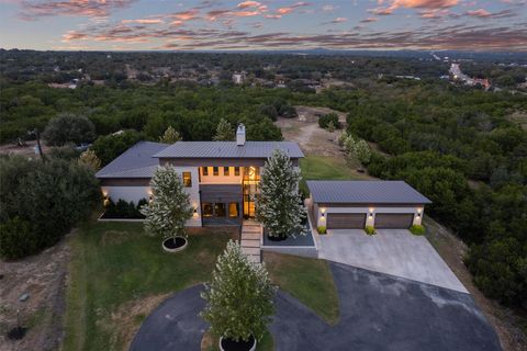 100 Overlook DR Liberty Hill TX 78642
