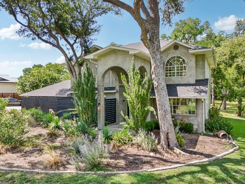 Photo of 8310 Lewis Mountain DR, Austin, TX 78737 (MLS # 3368422)