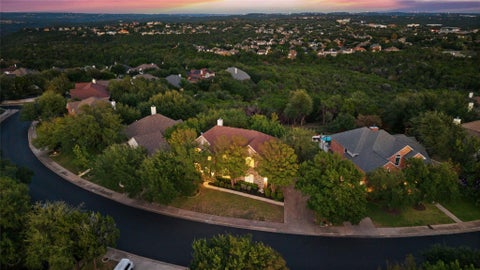 Tiny photo for 12430 Fairfax Ridge PL, Austin, TX 78738 (MLS # 5332056)