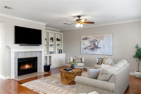 Tiny photo for 12430 Fairfax Ridge PL, Austin, TX 78738 (MLS # 5332056)