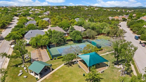 Tiny photo for 12430 Fairfax Ridge PL, Austin, TX 78738 (MLS # 5332056)