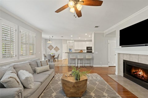 Tiny photo for 12430 Fairfax Ridge PL, Austin, TX 78738 (MLS # 5332056)