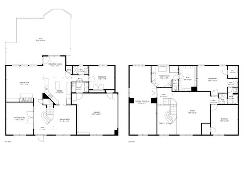 Tiny photo for 12430 Fairfax Ridge PL, Austin, TX 78738 (MLS # 5332056)