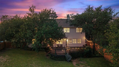 Tiny photo for 12430 Fairfax Ridge PL, Austin, TX 78738 (MLS # 5332056)