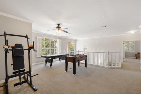 Tiny photo for 12430 Fairfax Ridge PL, Austin, TX 78738 (MLS # 5332056)