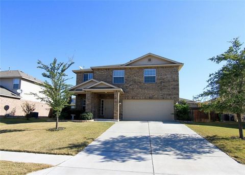 Photo of 2705 Overton ST, Round Rock, TX 78665 (MLS # 4357775)