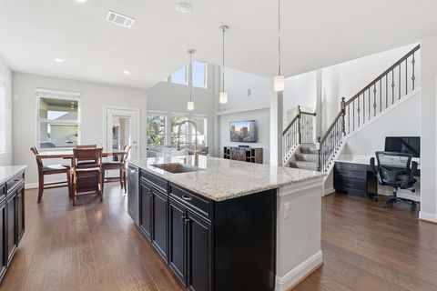 Tiny photo for 15604 Cabrillo WAY, Austin, TX 78738 (MLS # 9443385)