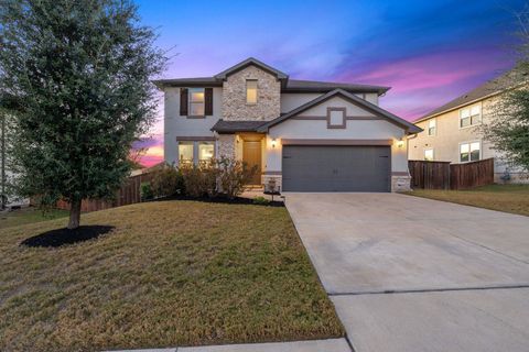 15604 Cabrillo WAY Austin TX 78738