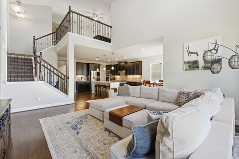 Tiny photo for 15604 Cabrillo WAY, Austin, TX 78738 (MLS # 9443385)