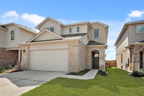 Photo of 509 Otto Ave, Georgetown, TX 78626 (MLS # 7717144)