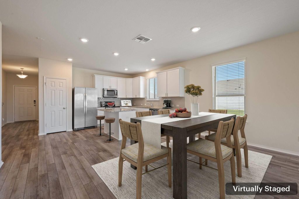 Photo of 184 Gunther WAY, Taylor, TX 76574 (MLS # 4861790)