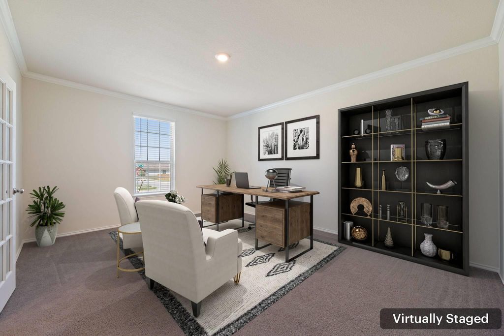 Photo of 184 Gunther WAY, Taylor, TX 76574 (MLS # 4861790)