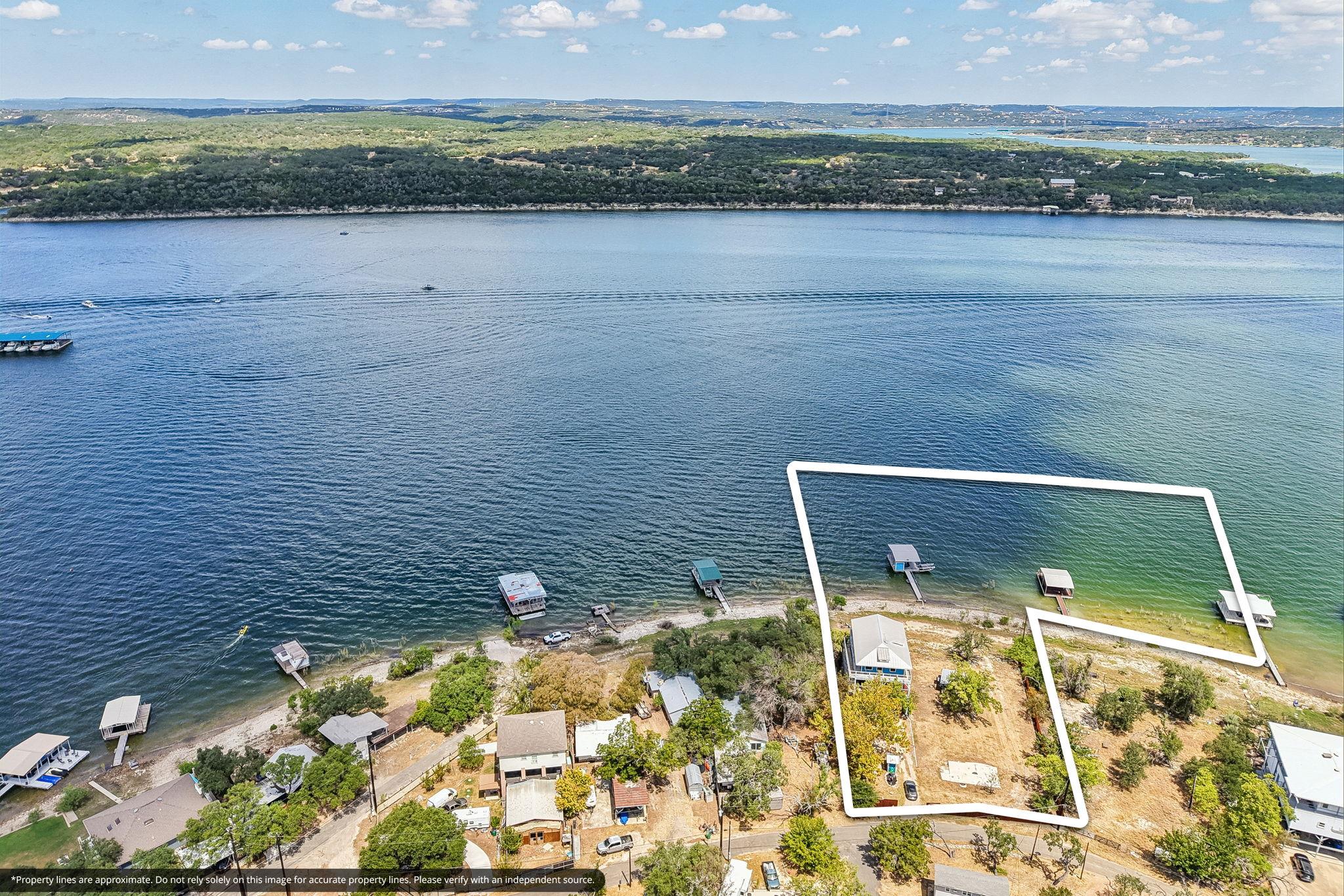 1813 Graveyard Point RD