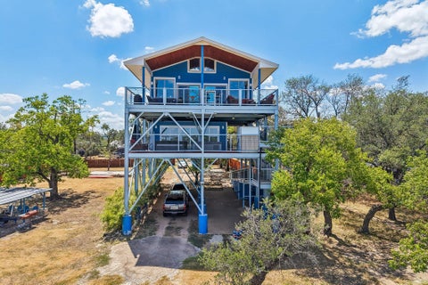 Photo of 1813 Graveyard Point RD, Austin, TX 78734 (MLS # 7143157)