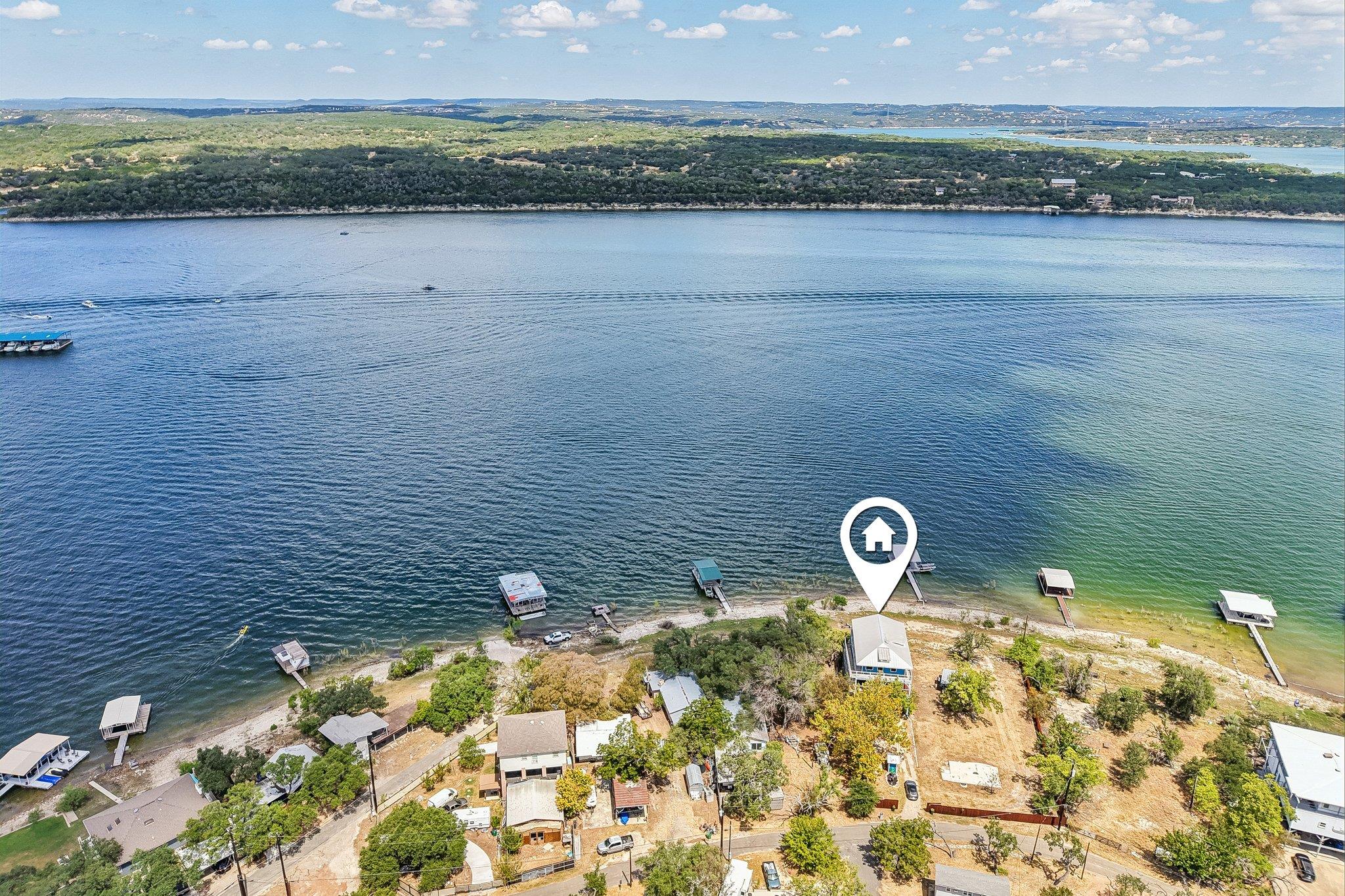 1813 Graveyard Point RD