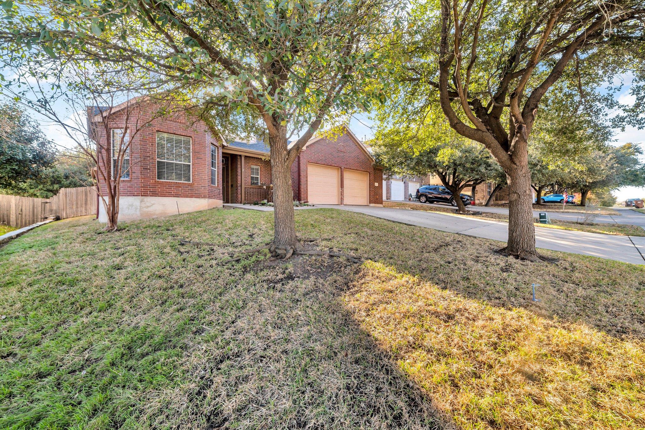 2157 Paradise Ridge DR