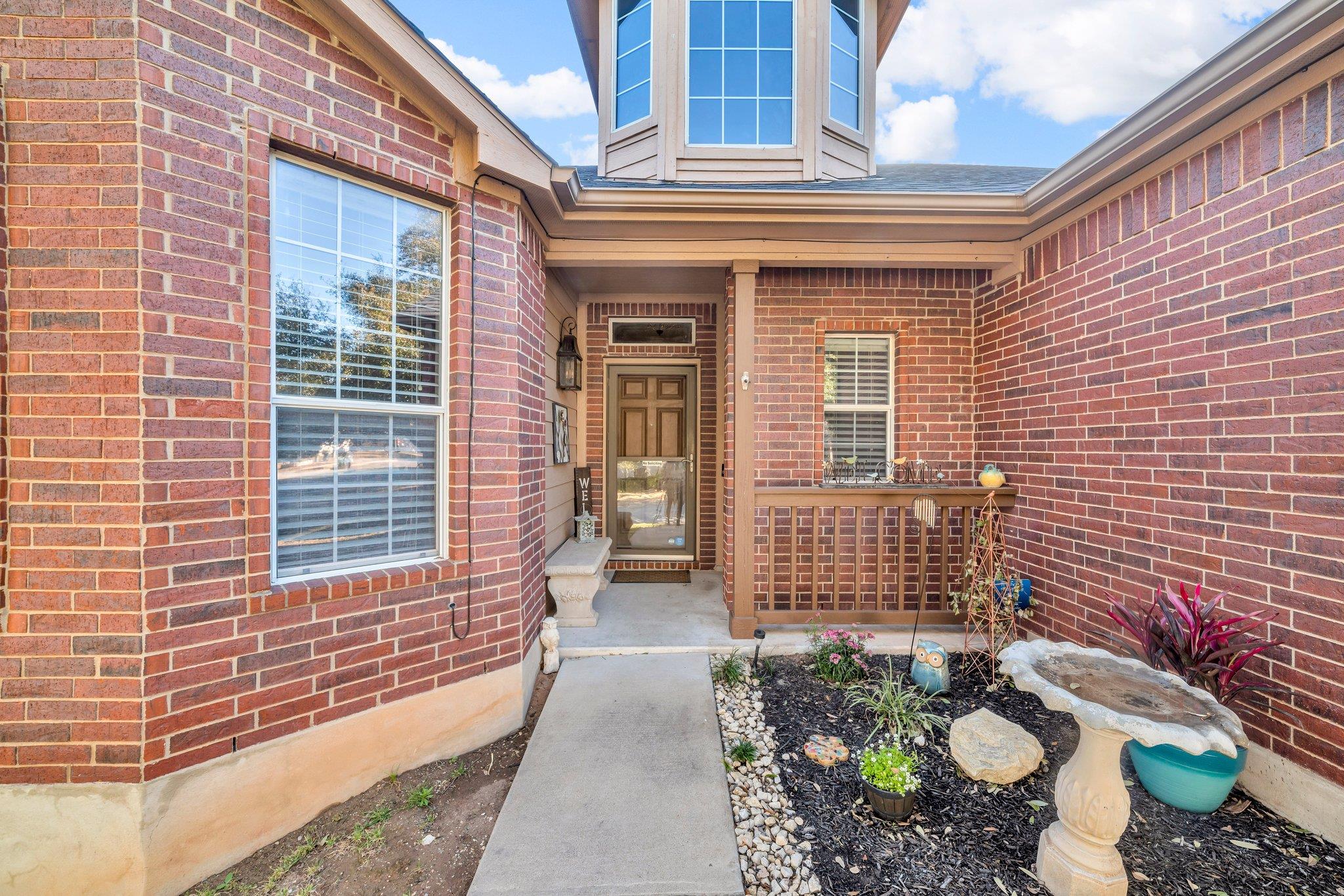 2157 Paradise Ridge DR