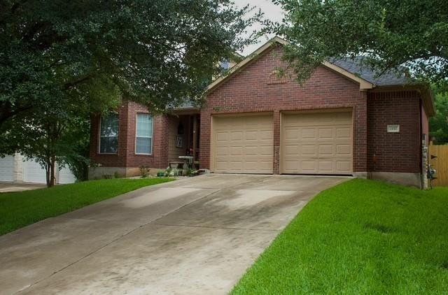 2157 Paradise Ridge DR