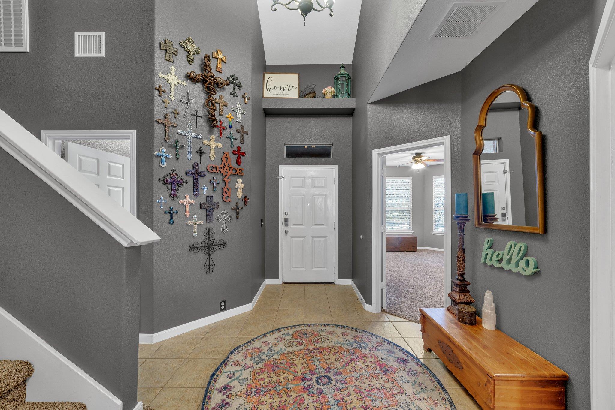 2157 Paradise Ridge DR