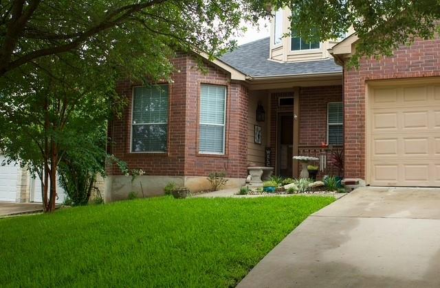 2157 Paradise Ridge DR