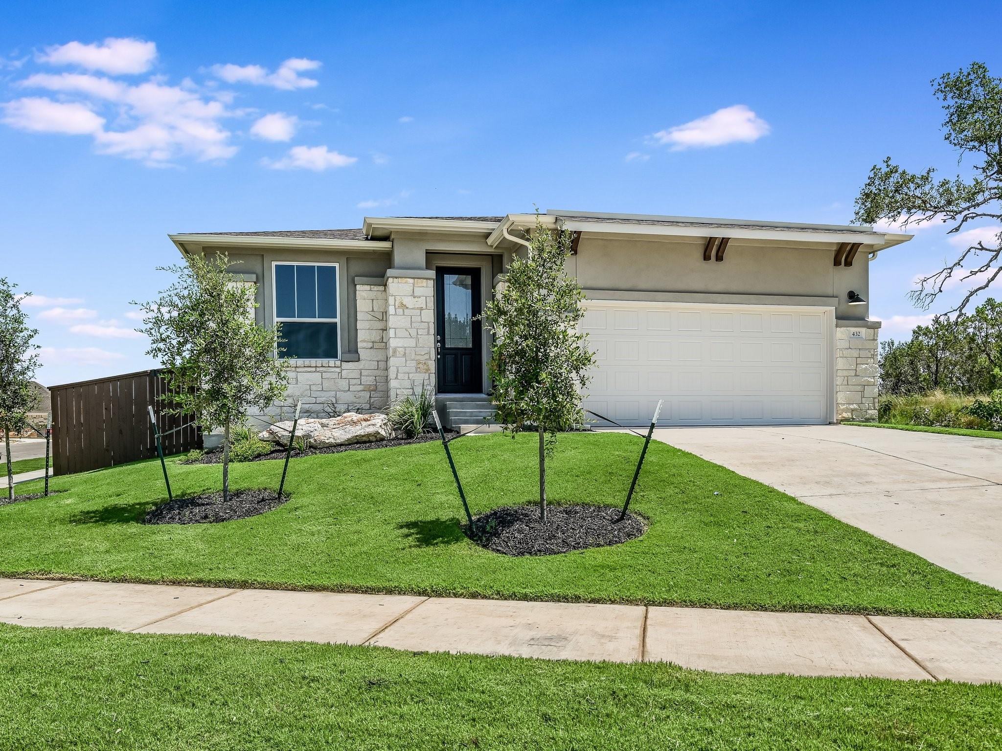 View San Marcos, TX 78666 house