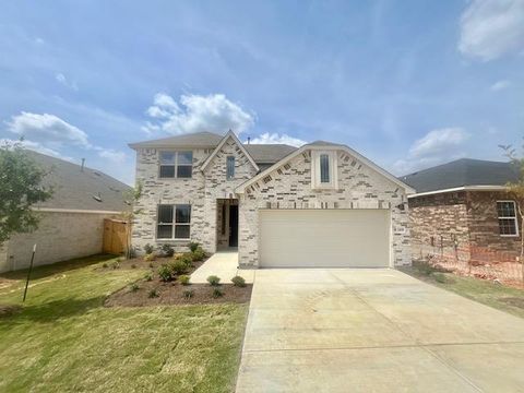 Photo of 13608 Wandering Rhett DR, Elgin, TX 78621 (MLS # 3012167)
