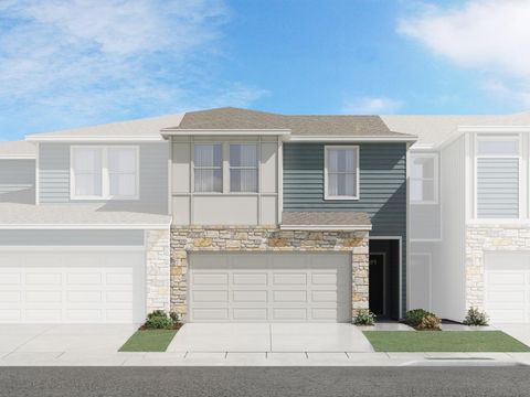 12812 Siena Village LN Buda TX 78747