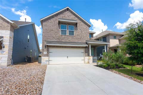 Photo of 2500 Roosevelt RD, Leander, TX 78641 (MLS # 7472248)