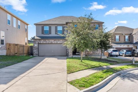 Photo of 6713 Ondantra BND, Austin, TX 78744 (MLS # 4199266)