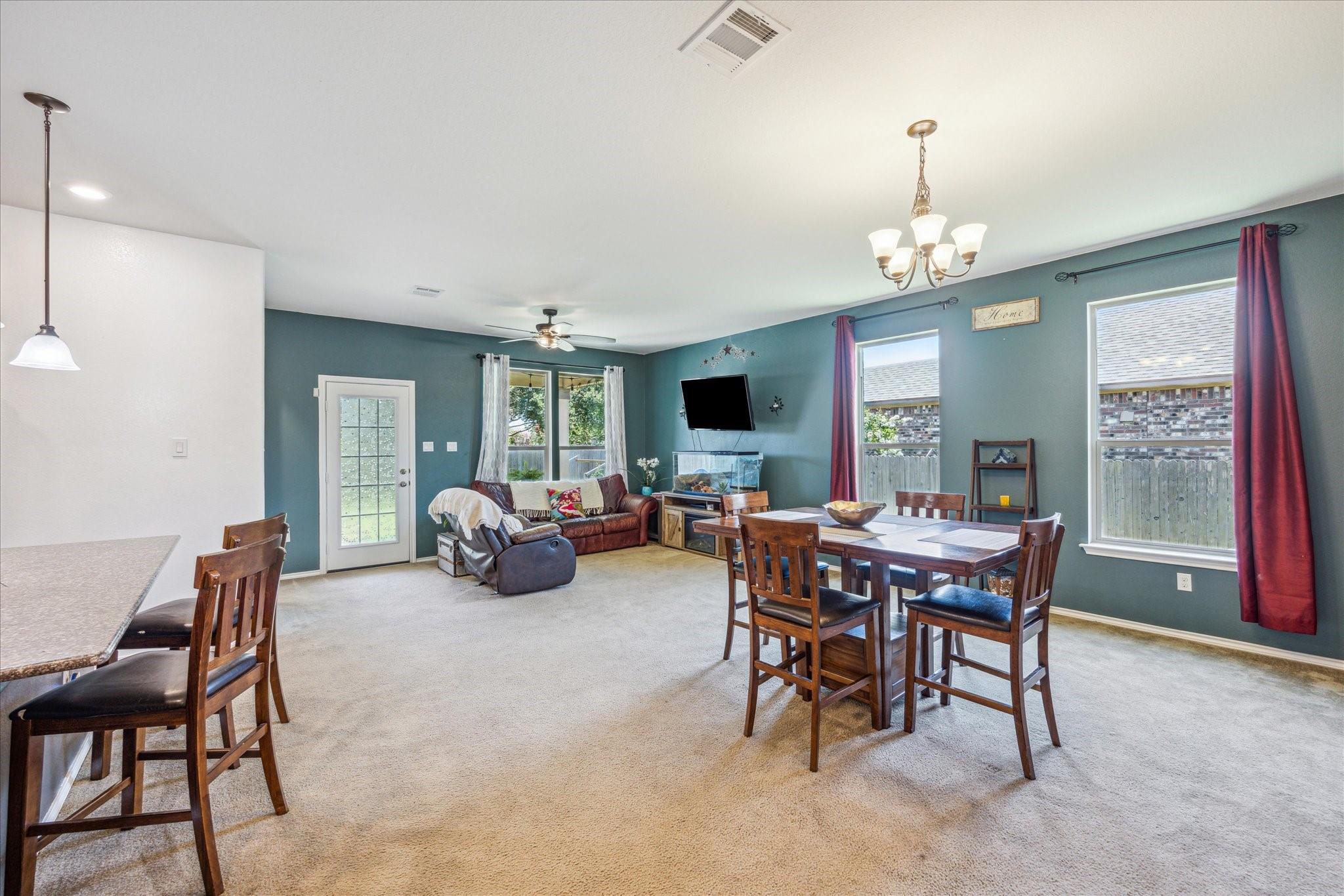 Photo 6 of 21 of 1618 Henbit LN house